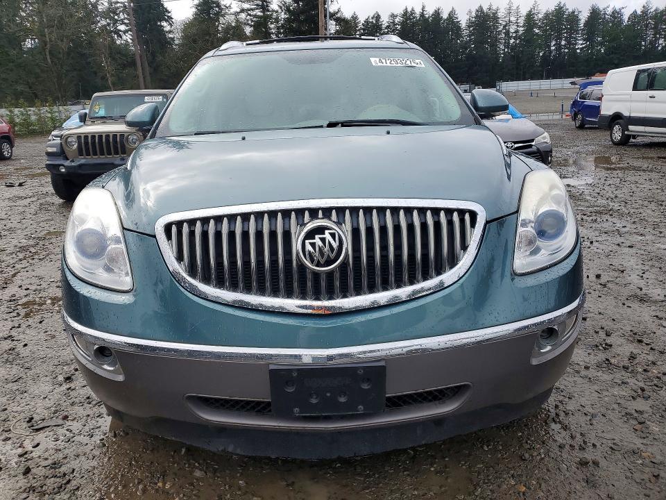 Продаж на аукціоні авто 2009 Buick Enclave, vin: 5GAEV23D09J124568, номер лоту: 47293276
