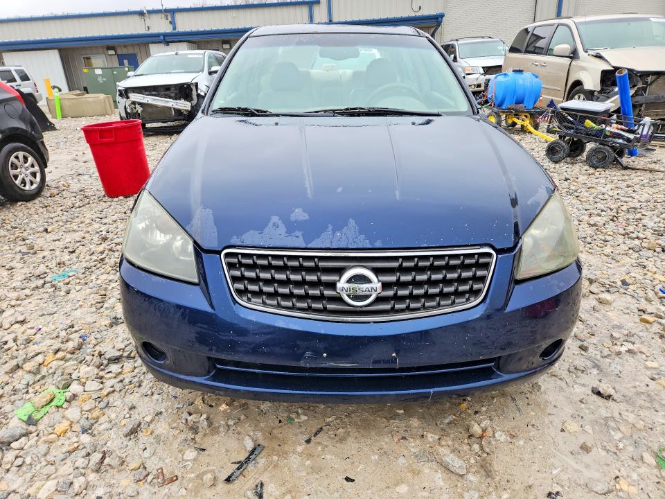 Продаж на аукціоні авто 2006 Nissan Altima, vin: 1N4AL11D26C112167, номер лоту: 45509046
