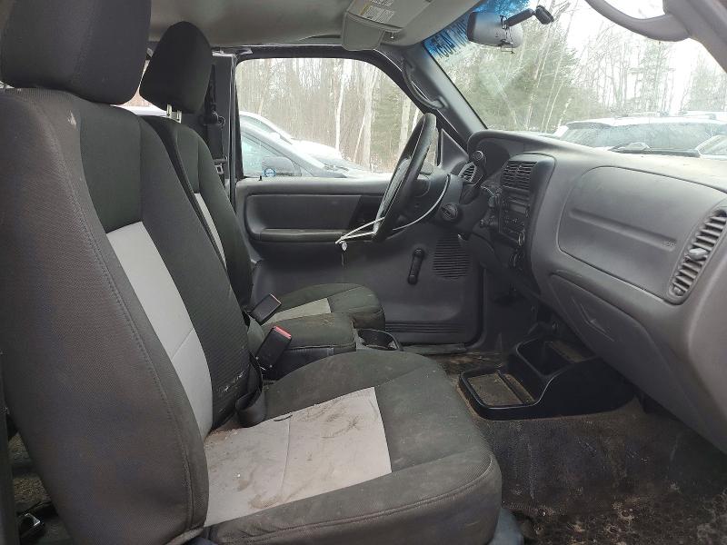 Aukcja sprzedaży 2010 Ford Ranger, vin: 1FTLR4FE3APA36058, numer aukcji: 79561465