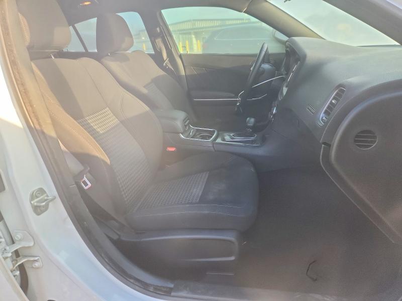 79957335 :رقم المزاد ، 2C3CDXBG3PH643540 vin ، 2023 Dodge Charger مزاد بيع