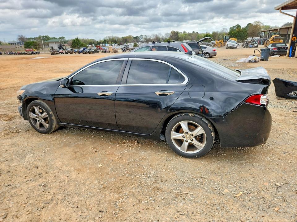 Продажа на аукционе авто 2013 Acura Tsx, vin: JH4CU2F40DC006147, номер лота: 79392175