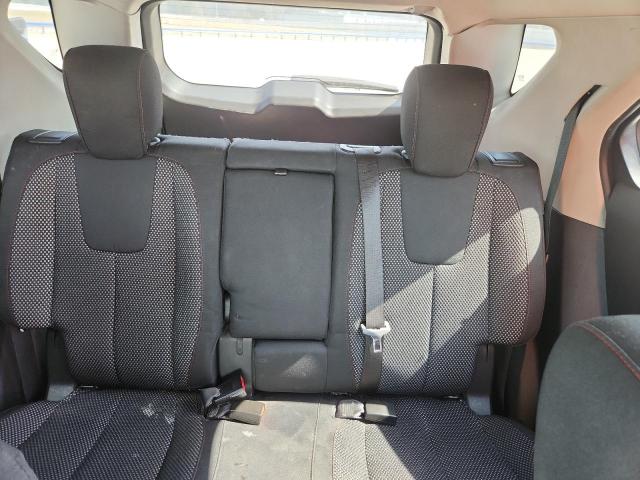 98871585 :رقم المزاد ، 2GNALDEK0D1136000 vin ، 2013 Chevrolet Equinox مزاد بيع