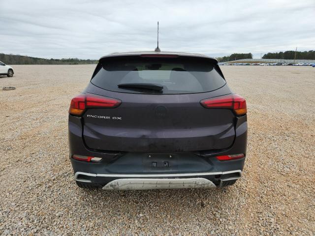 Aukcja sprzedaży 2020 Buick Encore Gx, vin: KL4MMBS28LB129445, numer aukcji: 47262026