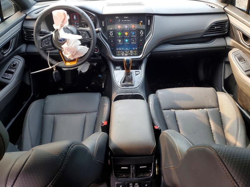 Aukcja sprzedaży 2025 Subaru Outback, vin: 4S4BTGUD6S3253374, numer aukcji: 46175326