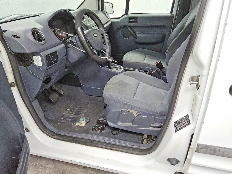 Продаж на аукціоні авто 2013 Ford Transit Connect, vin: NM0LS7DN1DT146432, номер лоту: 79232095