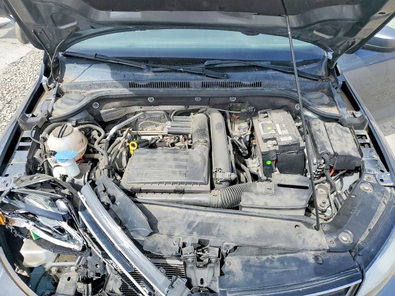 Aukcja sprzedaży 2017 Volkswagen Jetta, vin: 3VW2B7AJ2HM239008, numer aukcji: 48153226