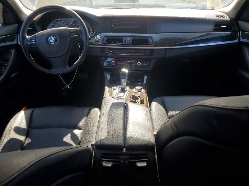 46875336 :رقم المزاد ، WBAXG5C50CDY30387 vin ، 2012 Bmw 528 مزاد بيع