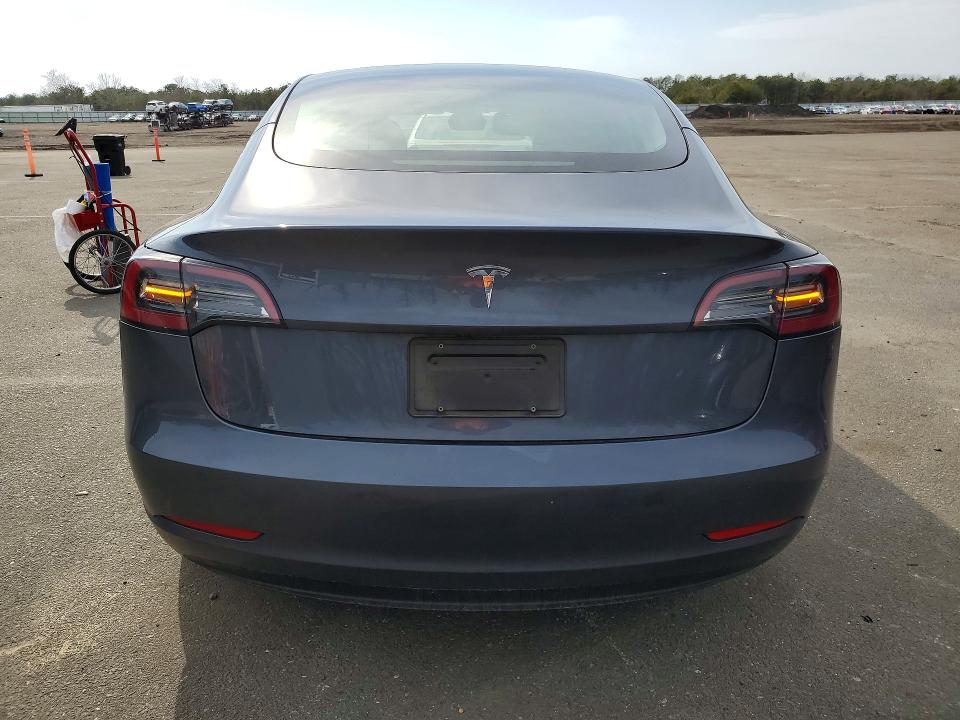 Продаж на аукціоні авто 2023 Tesla Model 3, vin: 5YJ3E1EA9PF680966, номер лоту: 47434726