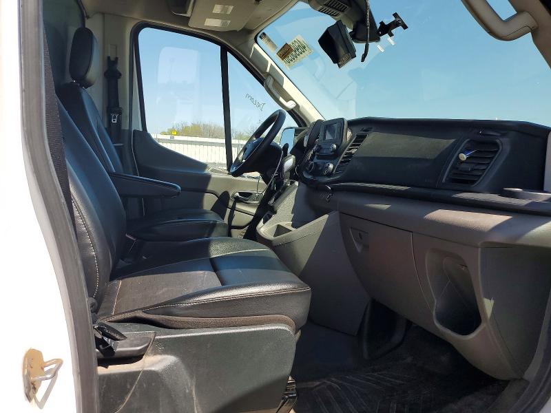 Продажа на аукционе авто 2023 Ford Transit, vin: 1FDBW5ZGXPKA23154, номер лота: 46995696