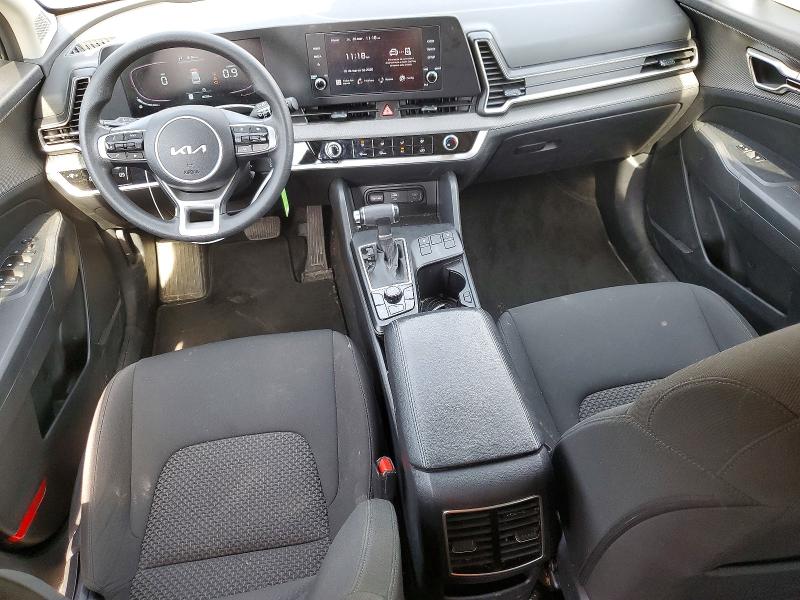 Aukcja sprzedaży 2023 Kia Sportage, vin: KNDPUCAF4P7212165, numer aukcji: 47747186