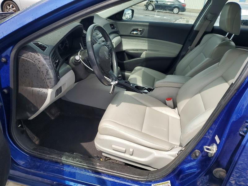 Aukcja sprzedaży 2016 Acura Ilx, vin: 19UDE2F32GA023642, numer aukcji: 79619195