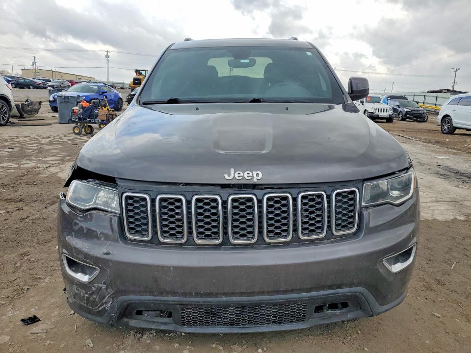 Aukcja sprzedaży 2020 Jeep Grand Cherokee, vin: 1C4RJFAG4LC437098, numer aukcji: 41909836