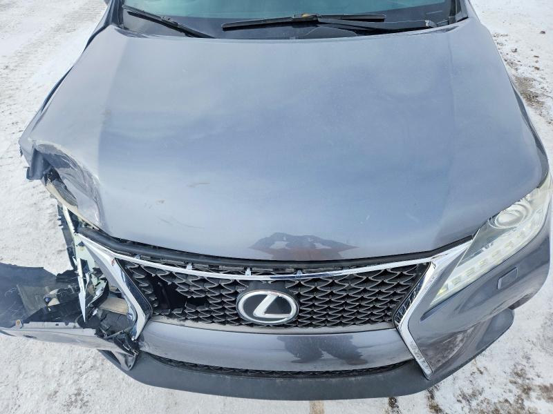 Aukcja sprzedaży 2014 Lexus Rx 350, vin: 2T2BK1BA2EC243185, numer aukcji: 46299866