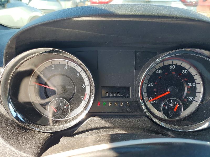 Aukcja sprzedaży 2016 Dodge Grand Caravan, vin: 2C4RDGBG5GR226162, numer aukcji: 79764475