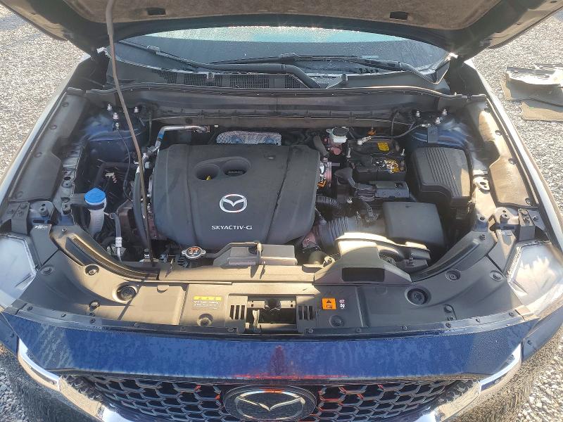 47208576 :رقم المزاد ، JM3KFBBM7P0254535 vin ، 2023 Mazda Cx-5 مزاد بيع