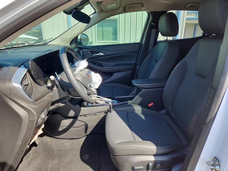 Aukcja sprzedaży 2025 Buick Encore Gx, vin: KL4AMBSP1SB028275, numer aukcji: 47243326