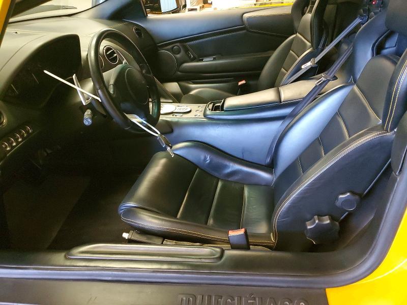 Aukcja sprzedaży 2004 Lamborghini Murcielago, vin: ZHWBU16S24LA00950, numer aukcji: 47299886