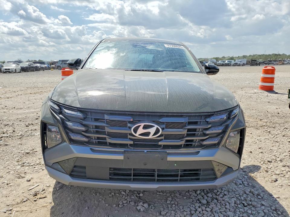 2025 Hyundai Tucson მანქანა იყიდება აუქციონზე, vin: 5NMJA3DE1SH553428, აუქციონის ნომერი: 47398026