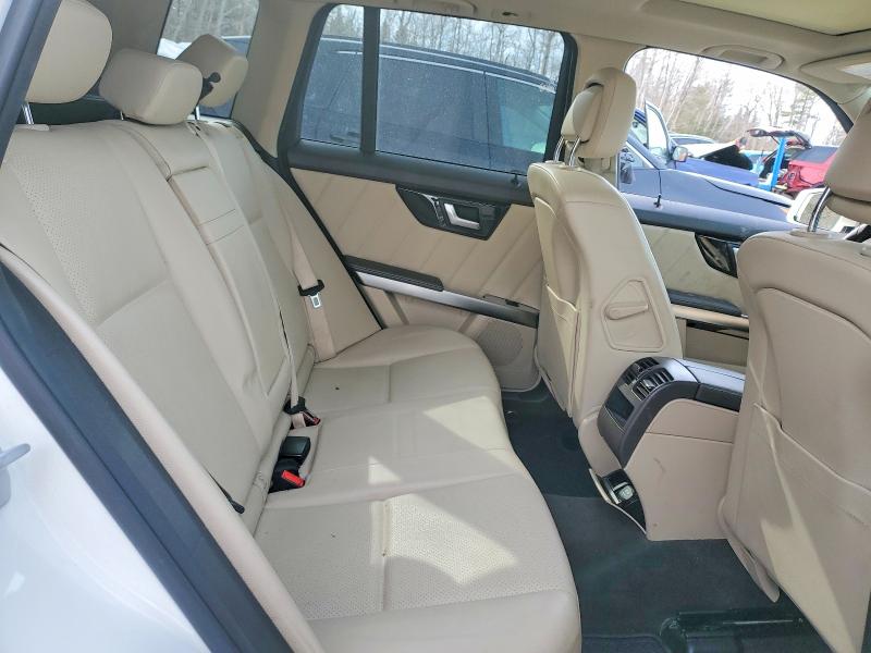 2015 Mercedes-benz Glk მანქანა იყიდება აუქციონზე, vin: WDCGG0EB5FG401638, აუქციონის ნომერი: 78322505