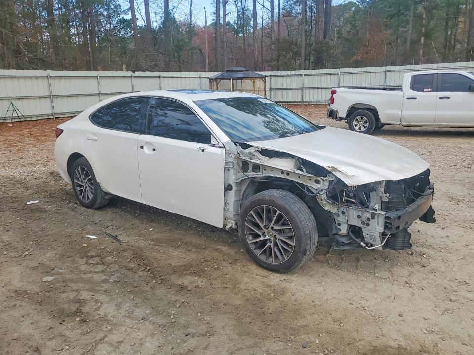 Aukcja sprzedaży 2017 Lexus Es 350, vin: 58ABK1GG6HU045853, numer aukcji: 45461766