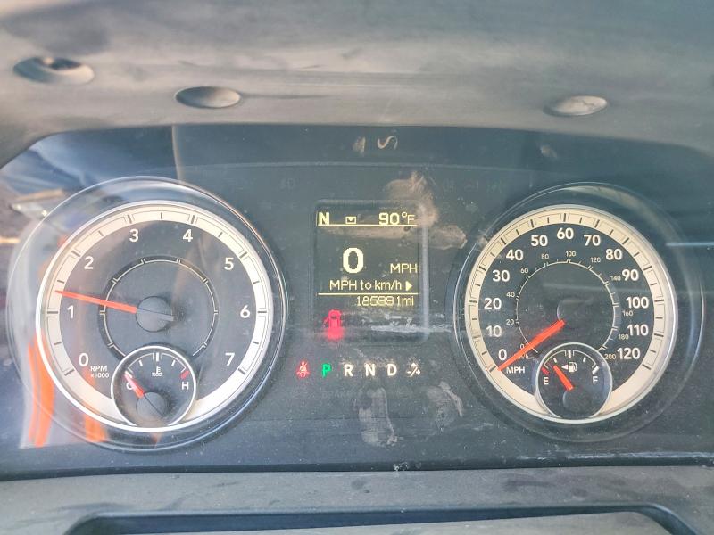 Aukcja sprzedaży 2016 Ram 1500, vin: 3C6JR6DT7GG127004, numer aukcji: 47831256