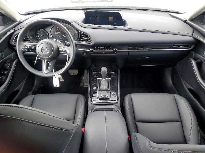Продаж на аукціоні авто 2025 Mazda Cx-30, vin: 3MVDMBBM4SM849855, номер лоту: 46103486
