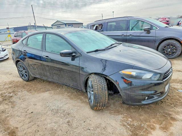 Aukcja sprzedaży 2013 Dodge Dart, vin: 1C3CDFBA1DD303978, numer aukcji: 46503266
