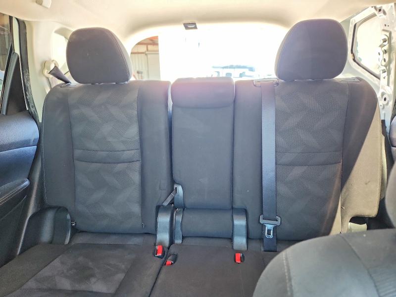 Продаж на аукціоні авто 2016 Nissan Rogue, vin: KNMAT2MTXGP640231, номер лоту: 45596196