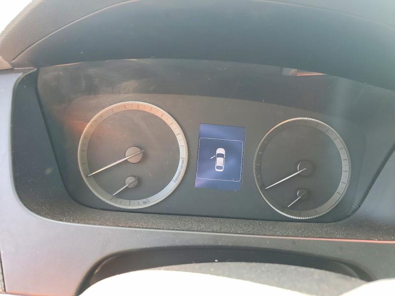 47646266 :رقم المزاد ، 5NPE24AF9HH489197 vin ، 2017 Hyundai Sonata مزاد بيع