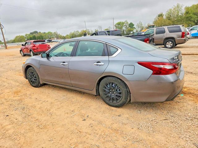 Aukcja sprzedaży 2018 Niss Altima, vin: 1N4AL3AP1JC191801, numer aukcji: 46872516