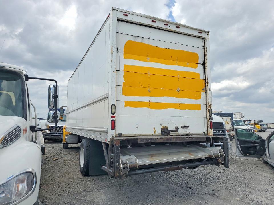 Продаж на аукціоні авто 2014 International 4000, vin: 1HTMMAAM0EH468965, номер лоту: 46317466