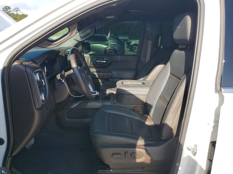 47191926 :رقم المزاد ، 3GTU9FEL7MG381909 vin ، 2021 Gmc Sierra مزاد بيع