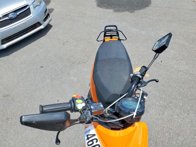 46619526 :رقم المزاد ، L5YACAPZ9R1164577 vin ، 2024 Other Other مزاد بيع