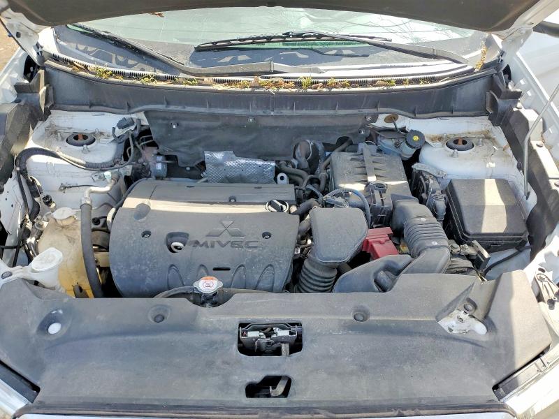 Aukcja sprzedaży 2015 Mitsubishi Outlander Sport, vin: 4A4AP3AW2FE059589, numer aukcji: 46245256