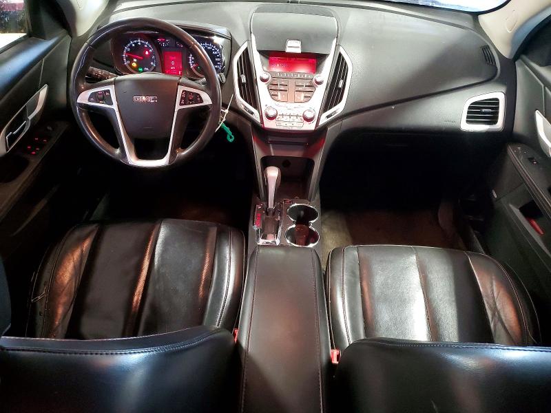 2011 Gmc Terrain მანქანა იყიდება აუქციონზე, vin: 2CTALUEC1B6411864, აუქციონის ნომერი: 78712065