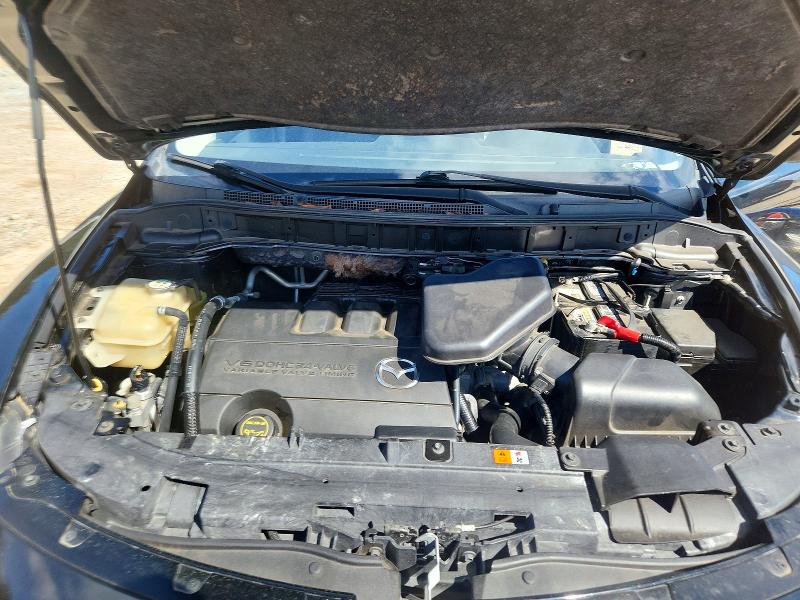 2014 Mazda Cx-9 მანქანა იყიდება აუქციონზე, vin: JM3TB3CV1E0429940, აუქციონის ნომერი: 46220906