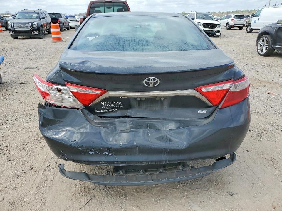 2016 Toyota Camry მანქანა იყიდება აუქციონზე, vin: 4T1BF1FK8GU144402, აუქციონის ნომერი: 79811285