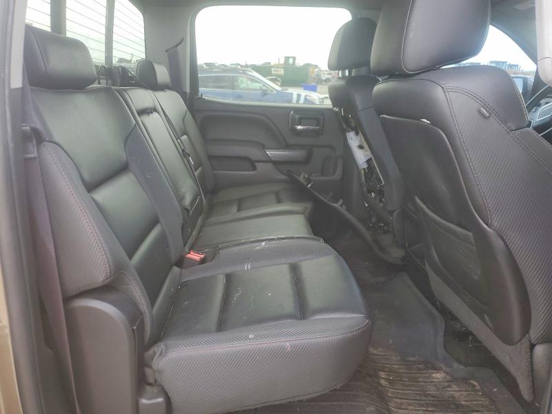 47814386 :رقم المزاد ، 3GTU2VEC2FG270007 vin ، 2015 Gmc Sierra مزاد بيع