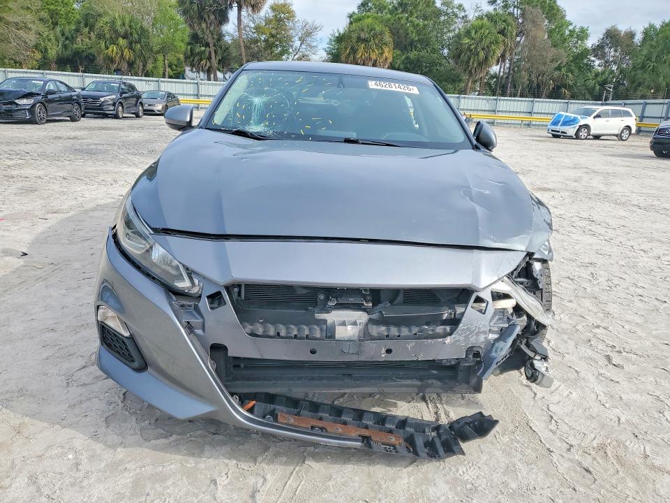Продаж на аукціоні авто 2020 Nissan Altima, vin: 1N4BL4BV2LC210527, номер лоту: 46281426