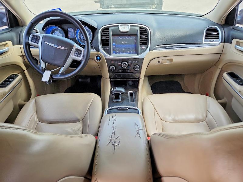 79588045 :رقم المزاد ، 2C3CCARG0DH576932 vin ، 2013 Chrysler 300 مزاد بيع