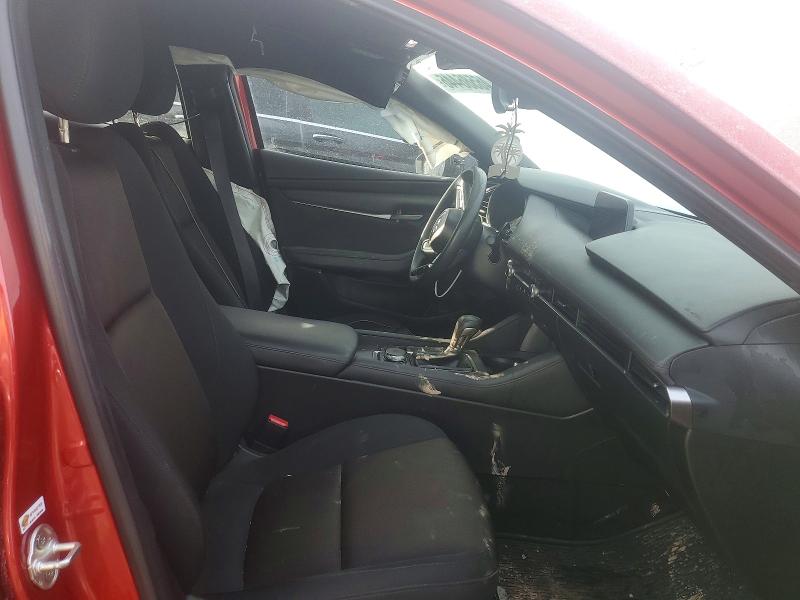 Продаж на аукціоні авто 2020 Mazda 3, vin: JM1BPAK77L1175624, номер лоту: 46586446