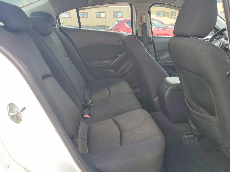 Продаж на аукціоні авто 2018 Mazda 3, vin: 3MZBN1U74JM239683, номер лоту: 79212755