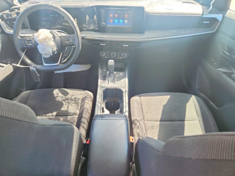 Aukcja sprzedaży 2025 Nissan Kicks, vin: 3N8AP6BA9SL307637, numer aukcji: 46142086