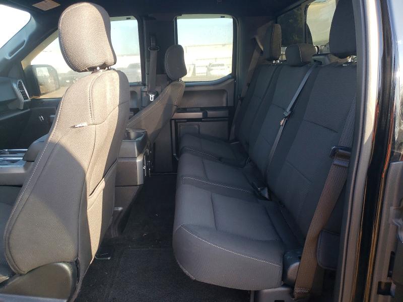 Aukcja sprzedaży 2017 Ford F150, vin: 1FTEX1EP6HFC44788, numer aukcji: 41626996