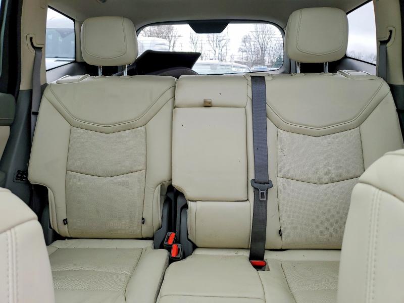 Aukcja sprzedaży 2020 Cadillac Xt6, vin: 1GYKPDRS6LZ188825, numer aukcji: 45462446