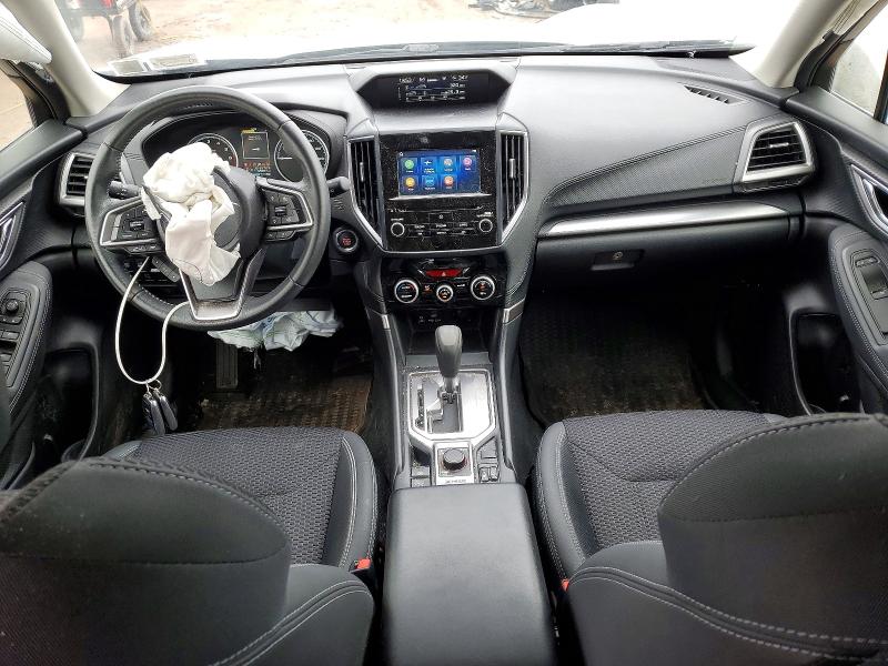 Aukcja sprzedaży 2021 Subaru Forester, vin: JF2SKAJC4MH423965, numer aukcji: 45970416