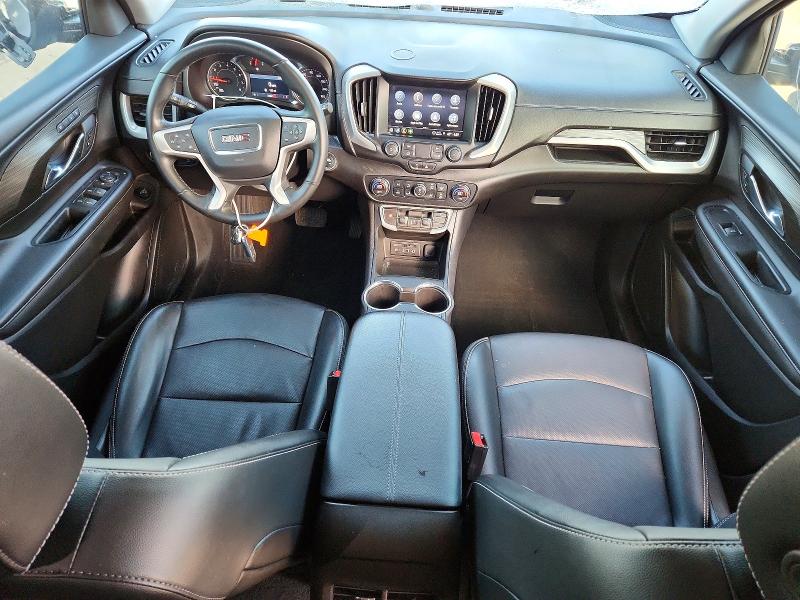 Aukcja sprzedaży 2024 Gmc Terrain, vin: 3GKALVEG2RL137881, numer aukcji: 46955876