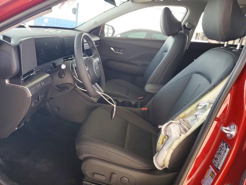 Продажа на аукционе авто 2026 Hyundai Kona, vin: KM8HE3A39TU390796, номер лота: 47822166