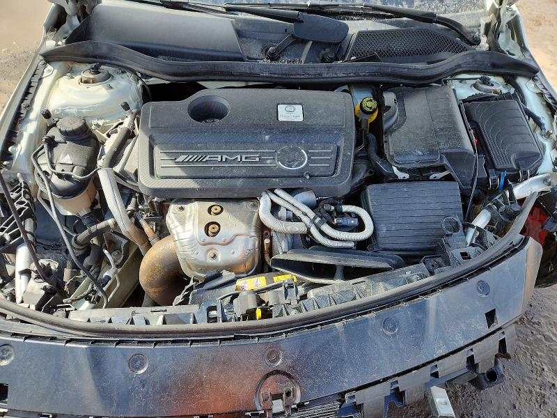 Aukcja sprzedaży 2018 Mercedes-benz Cla, vin: WDDSJ5CB5JN510869, numer aukcji: 46265466
