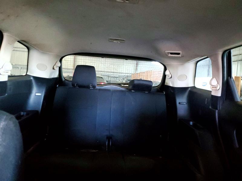 46424336 :رقم المزاد ، JM3TB2BA4F0465793 vin ، 2015 Mazda Cx-9 مزاد بيع